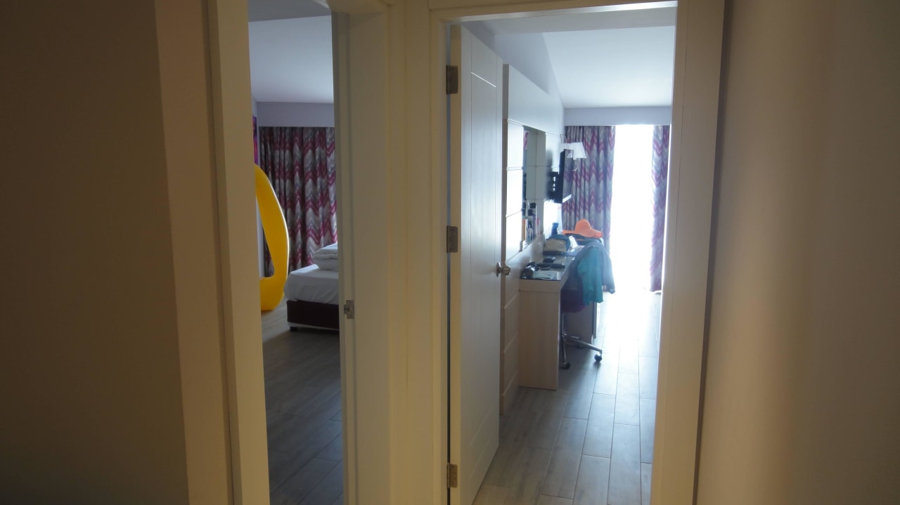 Familienzimmer 1616 Sunmelia Beach Resort