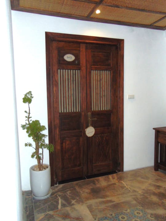 Zimmer Le Clos Du Fil