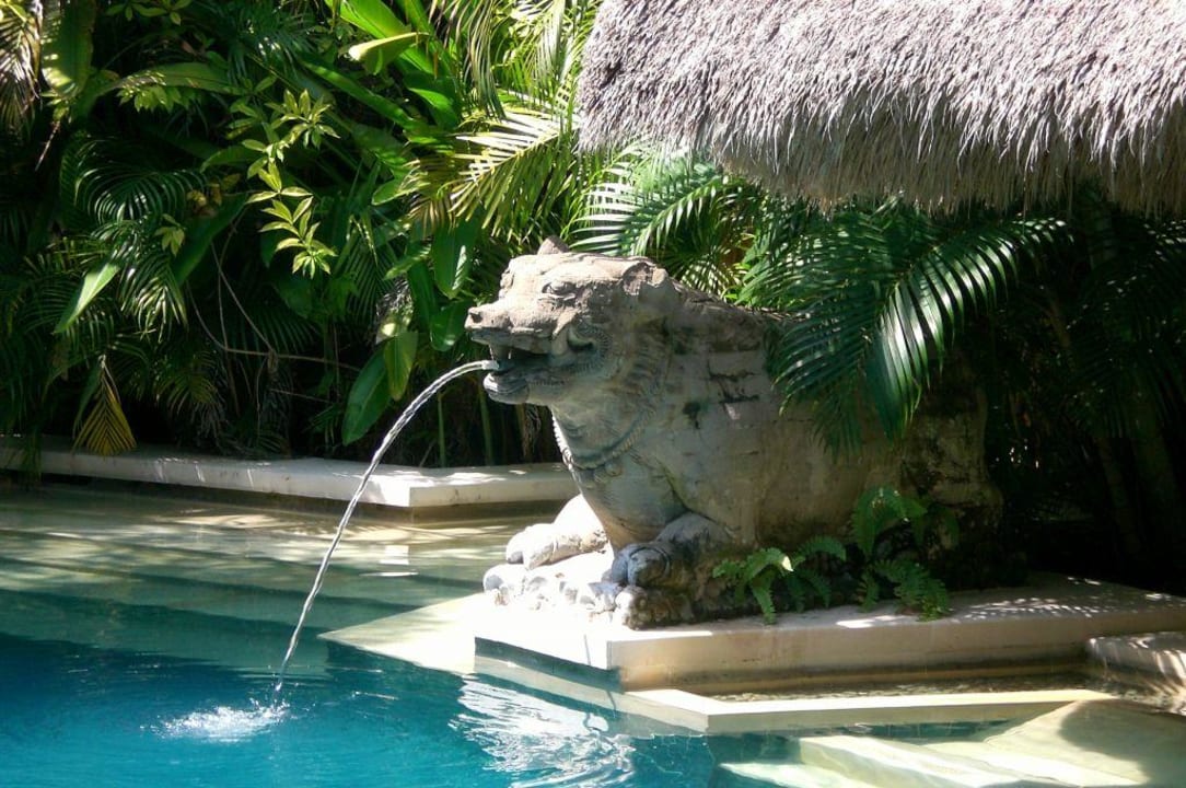 Clubpool Puri Santrian