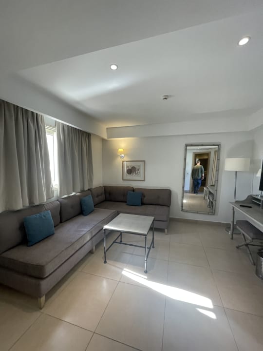 Zimmer JAZ Elite Casa del Mar Beach