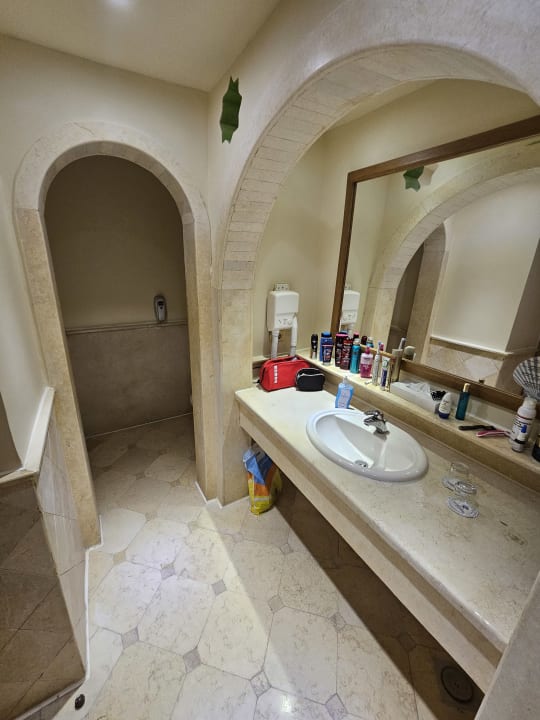 Zimmer Makadi Palace