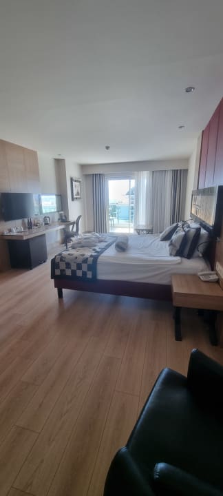 Zimmer Hotel Delphin Imperial