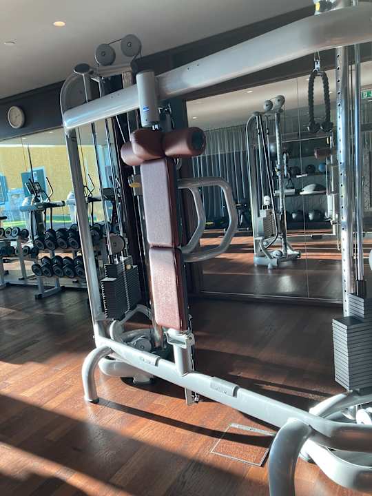 Sport & Freizeit Falkensteiner Schlosshotel Velden