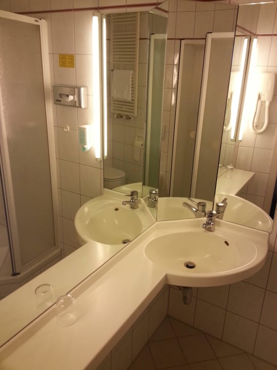 Bad (2) Hotel Berliner Hof