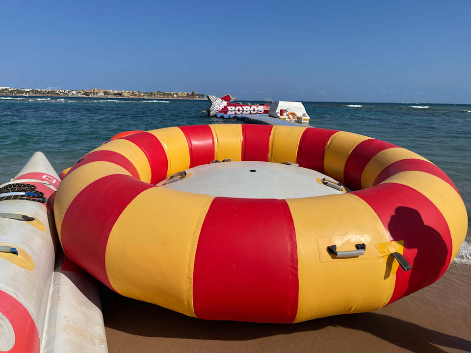 Sport & Freizeit Cleopatra Luxury Resort Makadi Bay