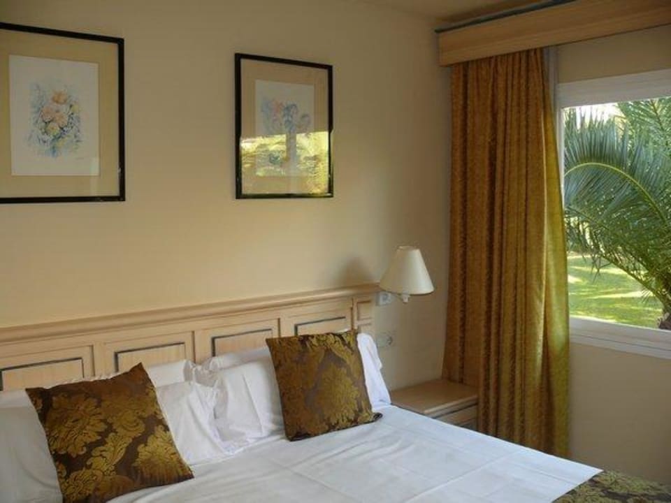 Schlafzimmer Zafiro Palmanova