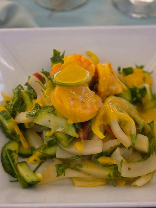 Gastro Titanic Royal