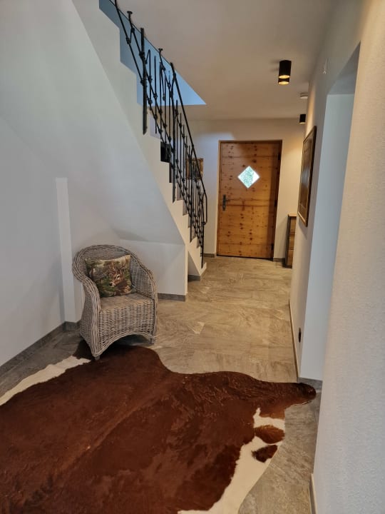 Zimmer Chalets Wilderer Chalets, Leutasch