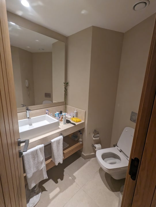 Zimmer Rixos Premium Tekirova