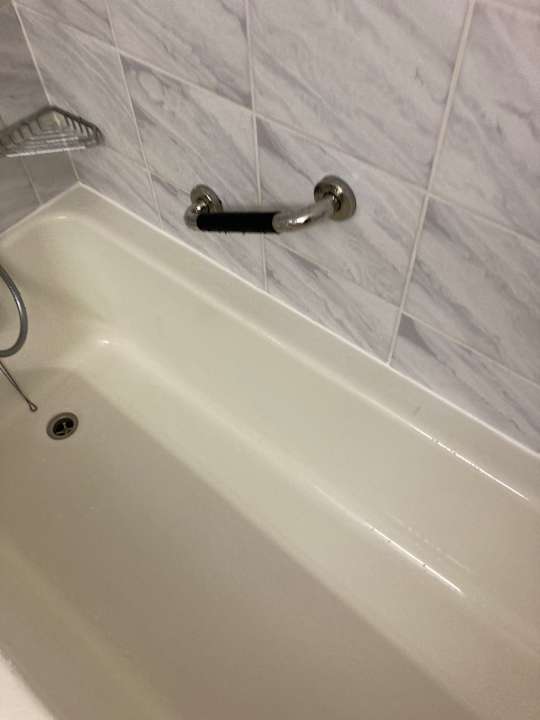 Zimmer Best Western Parkhotel Brehna - Halle