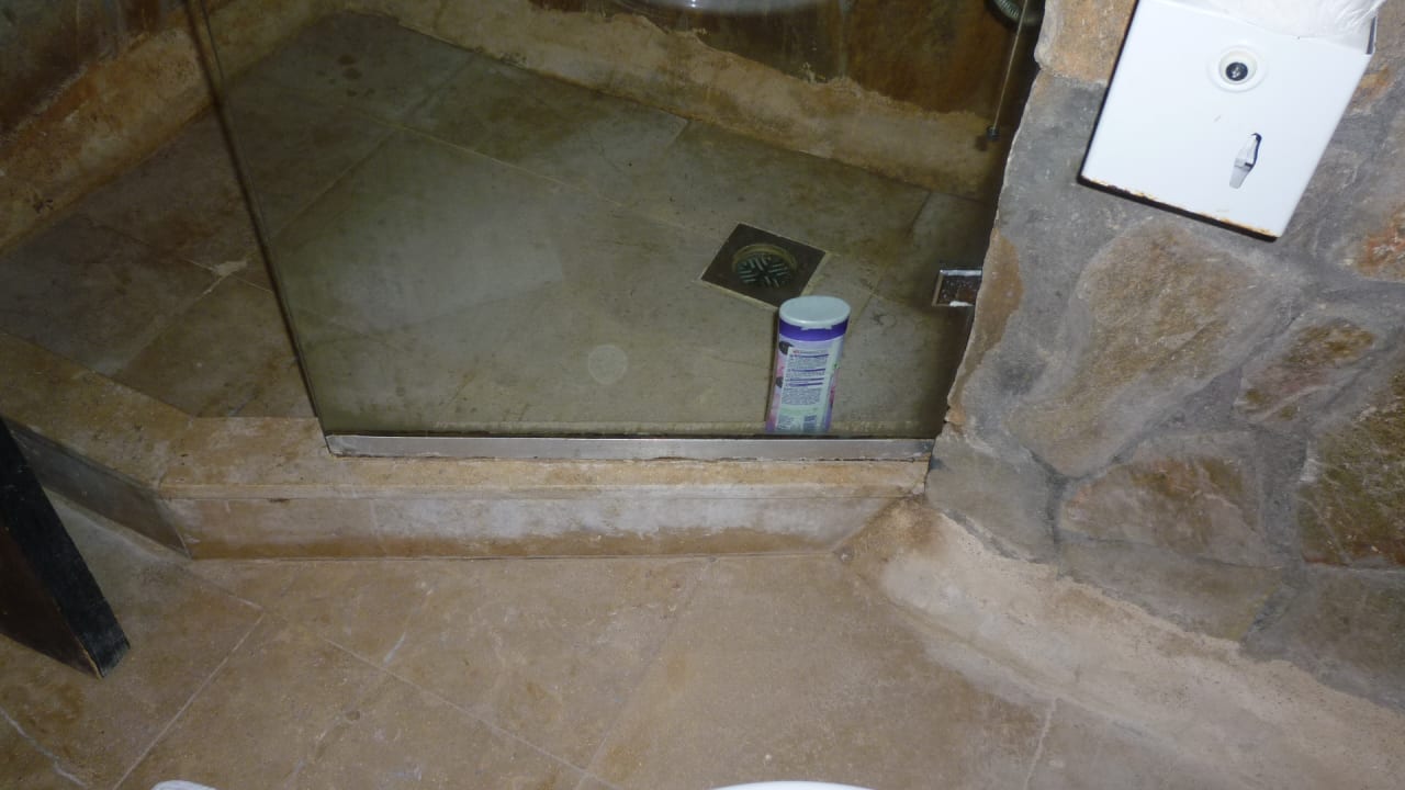 Zimmer Hotel Caves Beach Resort (Adults Only)