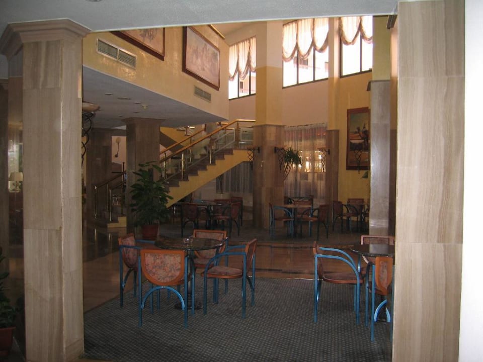 Primasol Beach Albatros Beach Albatros Resort