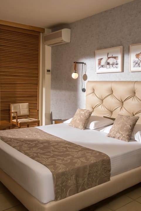 Zimmer Bella Beach Hotel