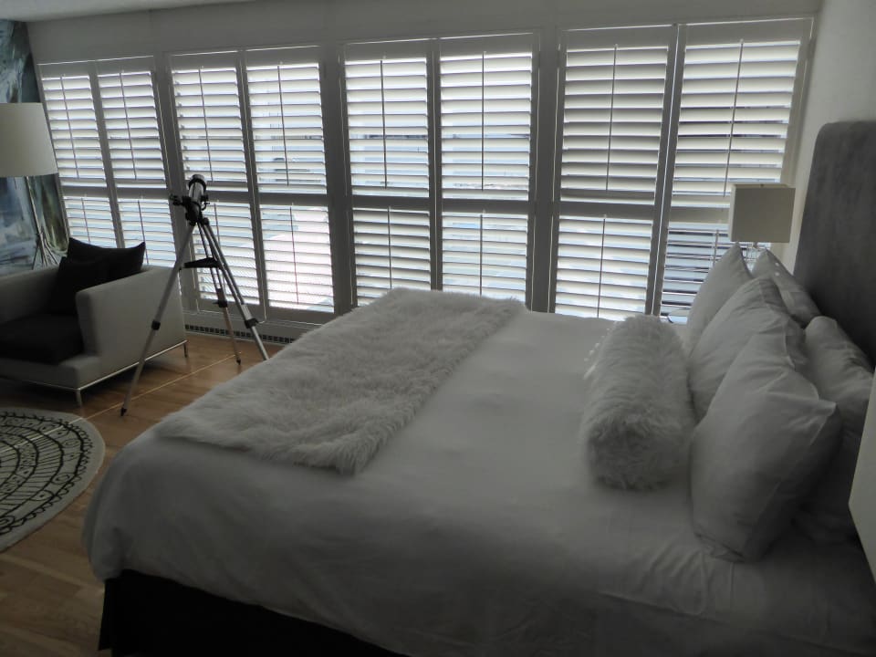 Zimmer Radisson Hotel Admiral Toronto-Harbourfront