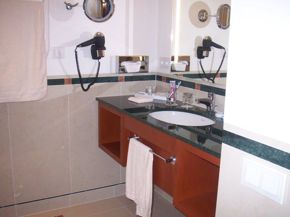 Schönes Bad ATLANTIC Hotel Wilhelmshaven