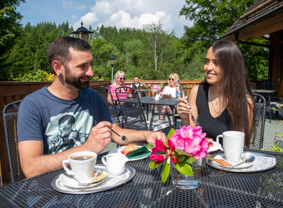 Gastro Waldhotel Ehrental