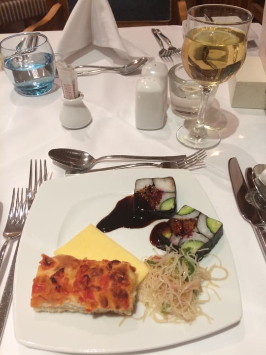 Gastro Steigenberger Makadi Hotel - Adults only