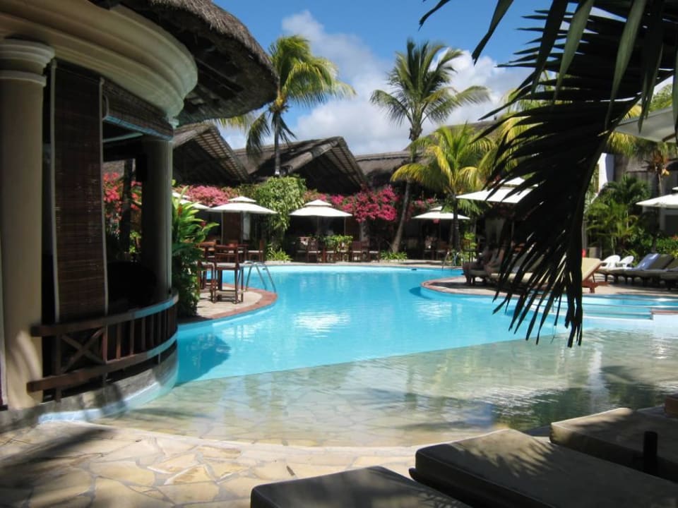 Einfach perfekt! Veranda Palmar Beach Hotel