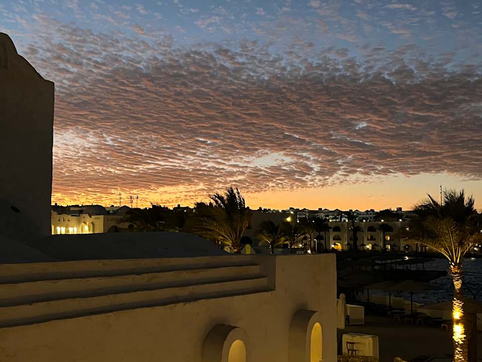 Gartenanlage Arabella Azur Resort