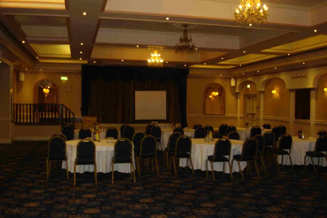 Hotel The New Continental New Continental Hotel, Sure Hotel Collection by Best Western