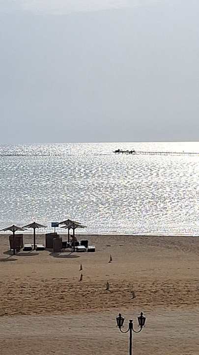 Strand Casa Mare Resort