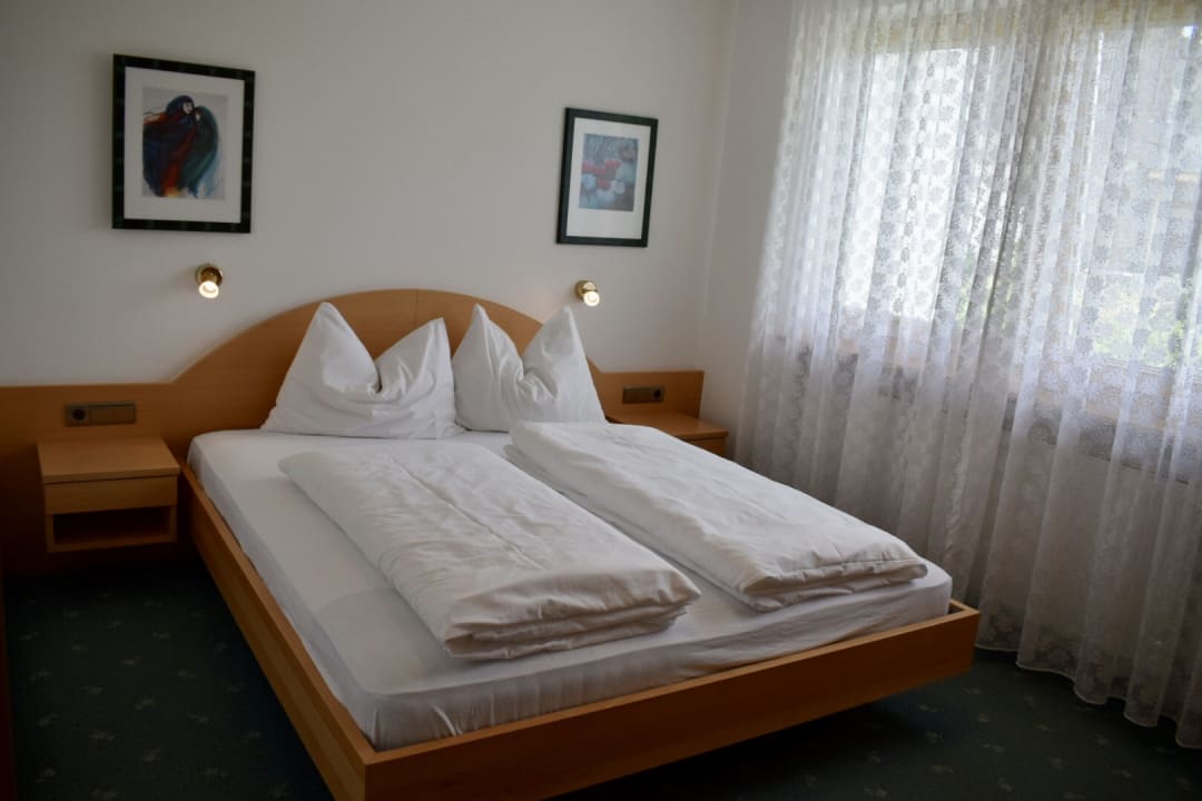 Zimmer Residence Feldhof