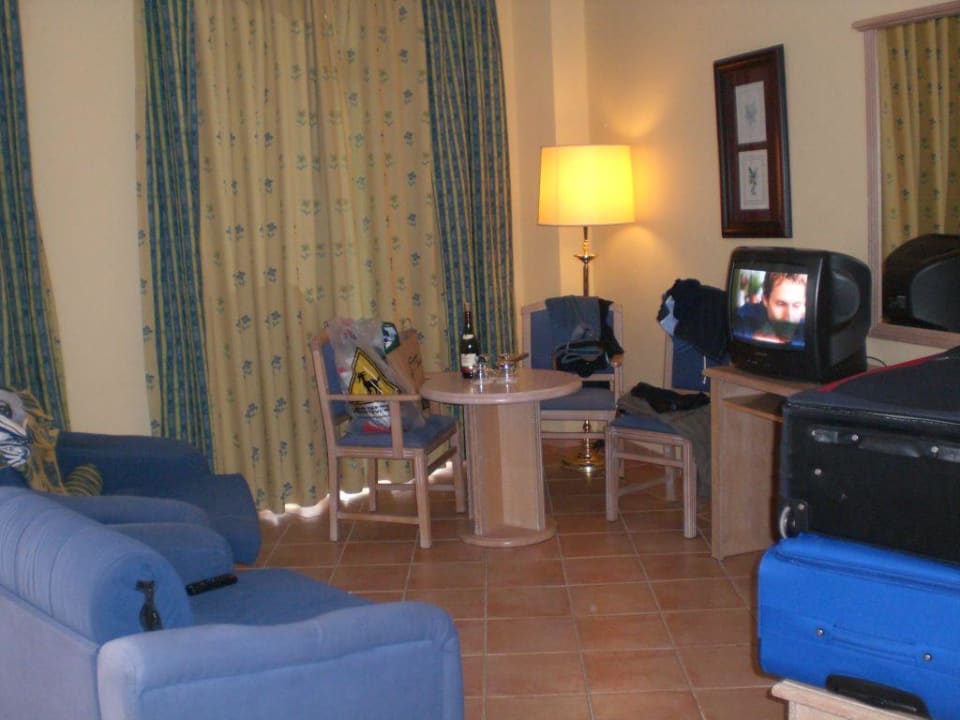 Junior-Suite H10 Playa Esmeralda - Adults only