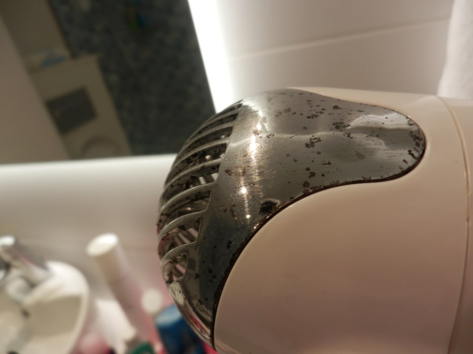 Zimmer allsun Hotel Lux de Mar