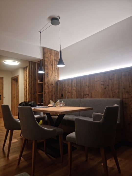 Sonstiges Aparthotel Fuxbau Flachau