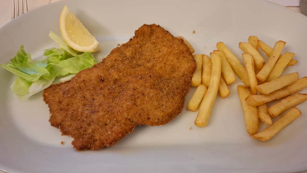 Gastro Poggio Aragosta