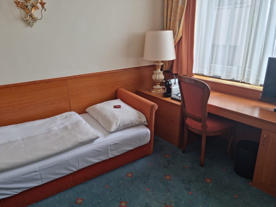 Zimmer Hotel Torbräu