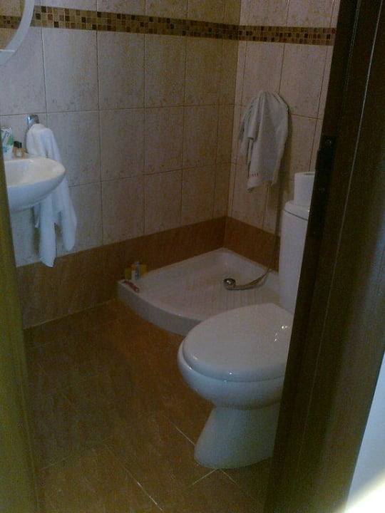 Bad Hotel Avra