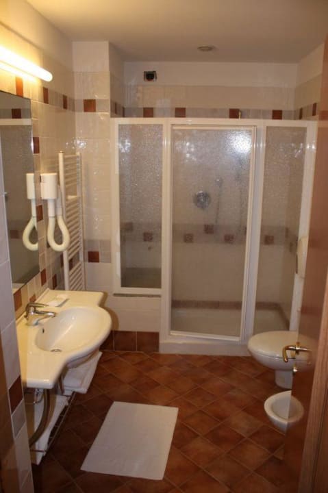 Das Bad Natur Resort Panorama