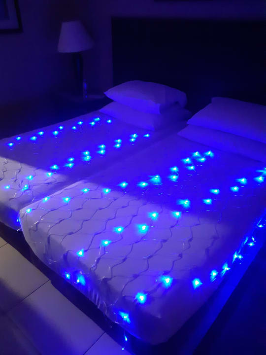 Zimmer Jaz Dar EL Madina