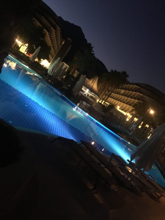 Ausblick Rai Premium Tekirova