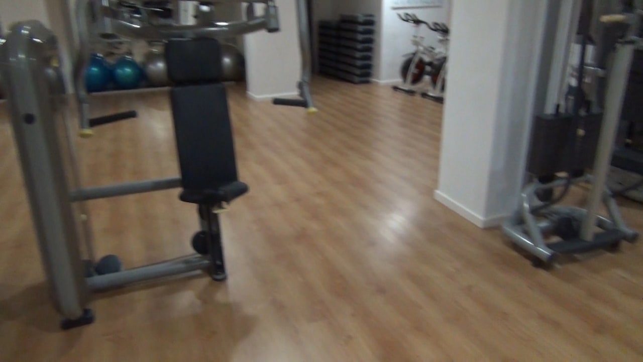 Sport & Freizeit allsun Hotel Pil-lari Playa
