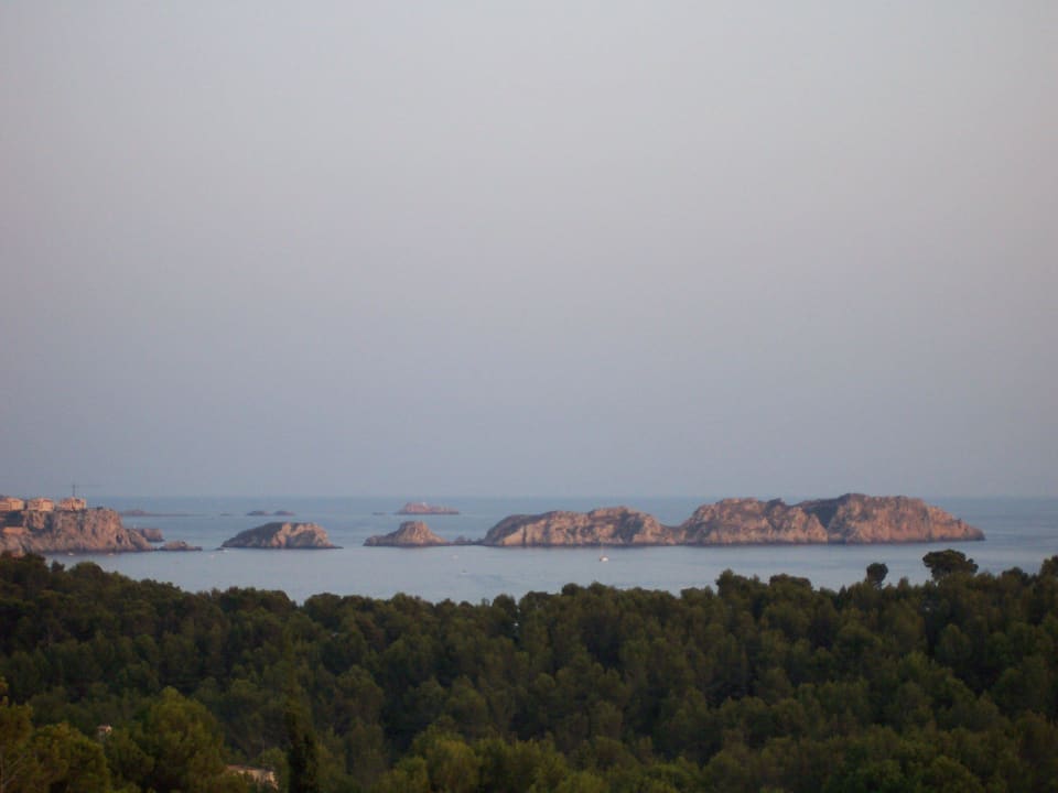 Blick vom Balkon Bordoy Don Antonio