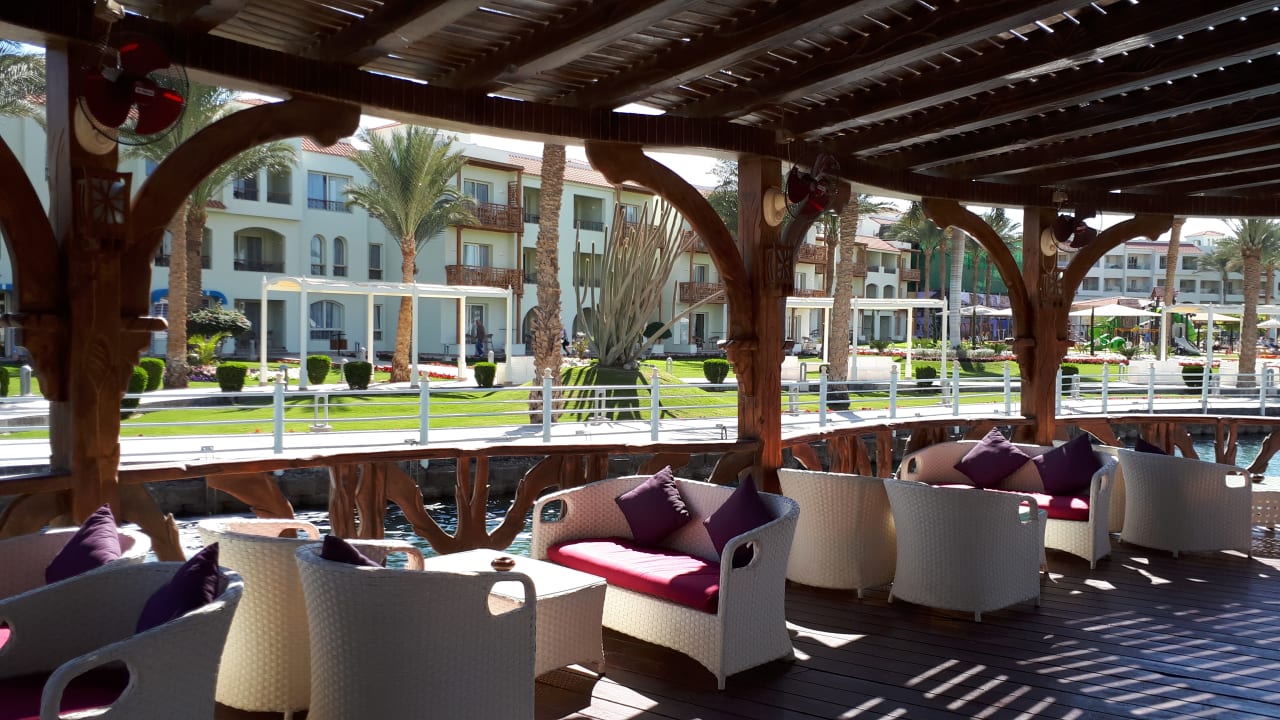 Gastro Pickalbatros Dana Beach Resort - Hurghada