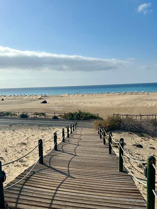 Strand Iberostar Waves Gaviotas Park