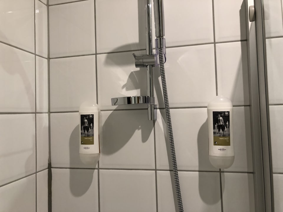 Zimmer AKZENT Hotel Aufkirchen