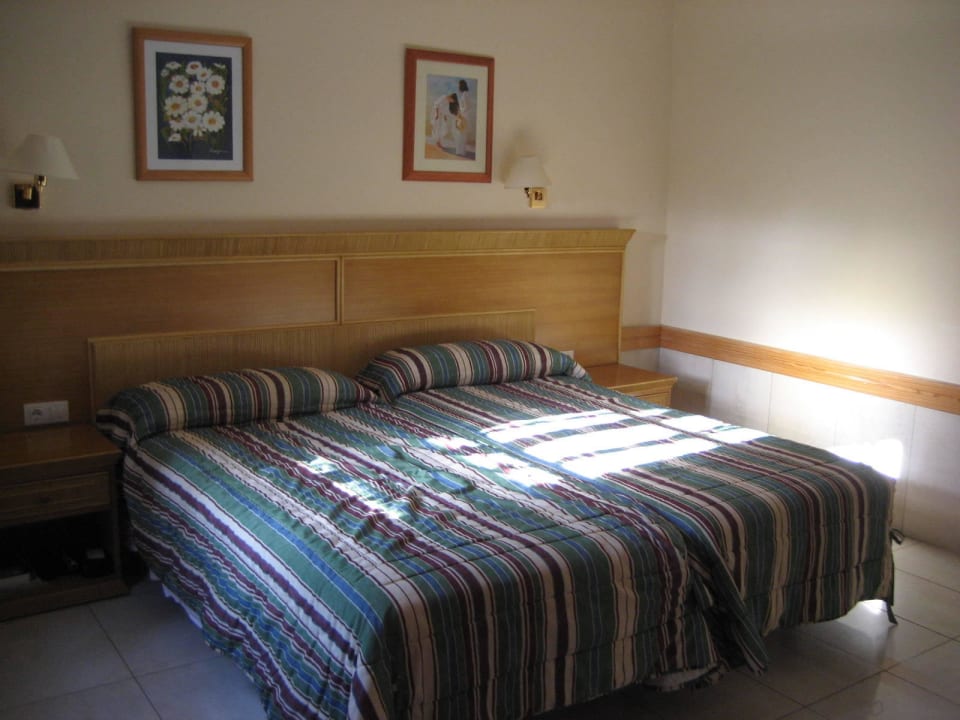 Junior Suite Schlafzimmer 1 Suites & Villas by Dunas