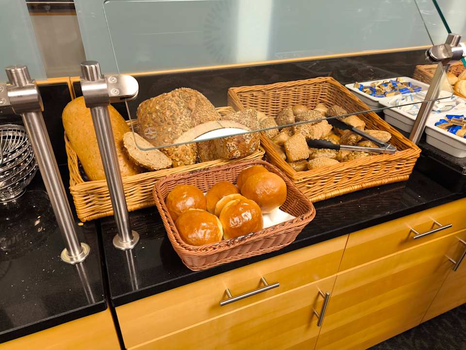 Gastro Dorint Hotel Dresden