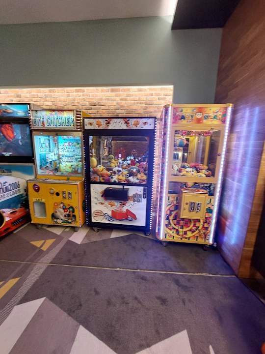 Sport & Freizeit Seashell Vega