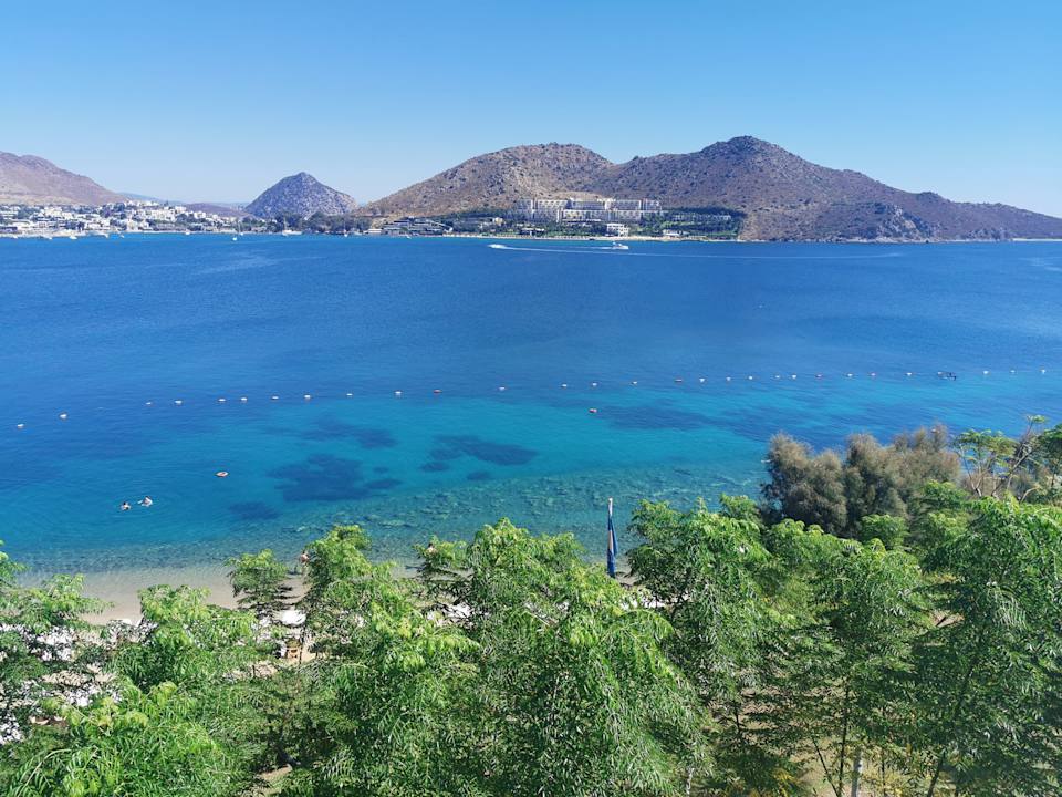 Sonstiges Xanadu Island Hotel