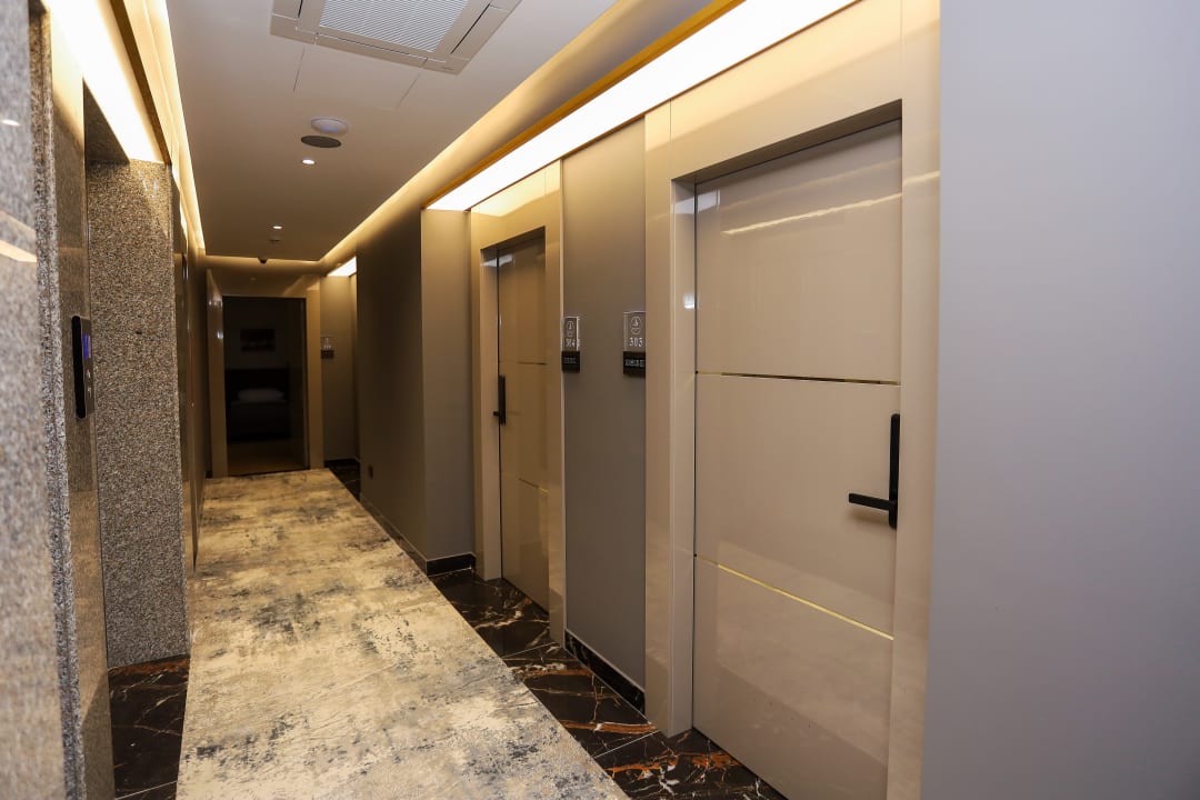 Sonstiges Belvedere Hotel & SPA