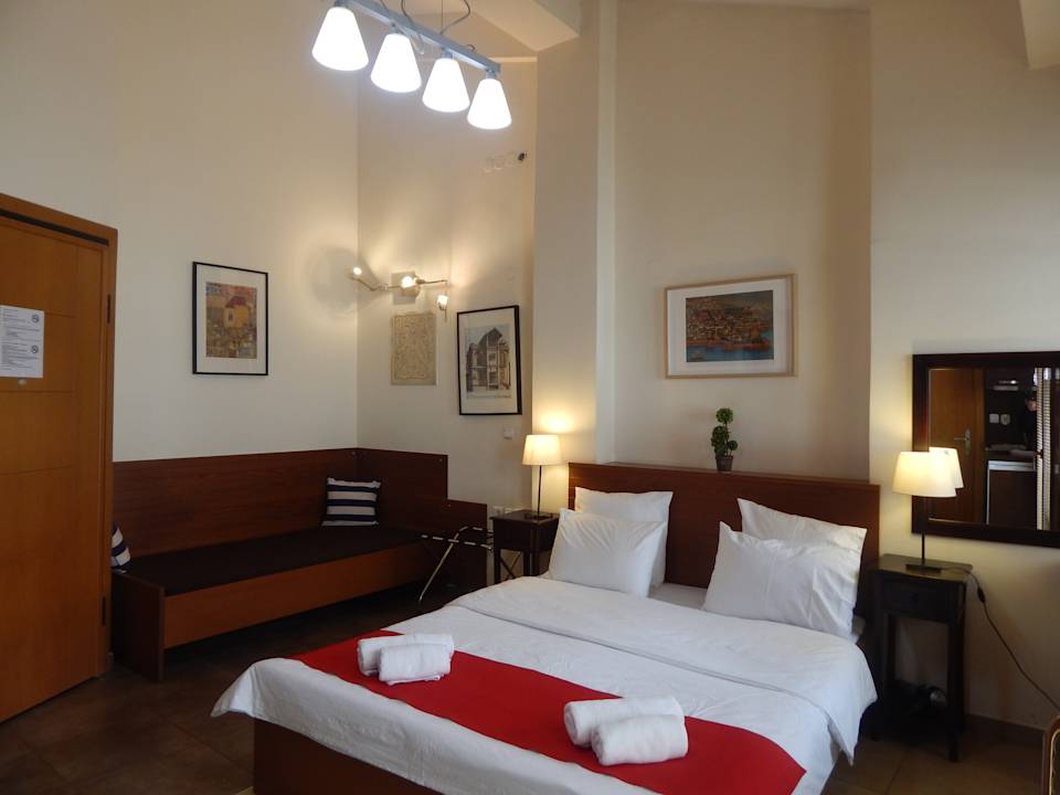 Zimmer Kripis Studio Thessaloniki