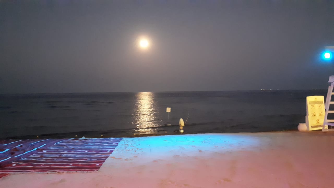 Strand Makadi Spa - Adults only