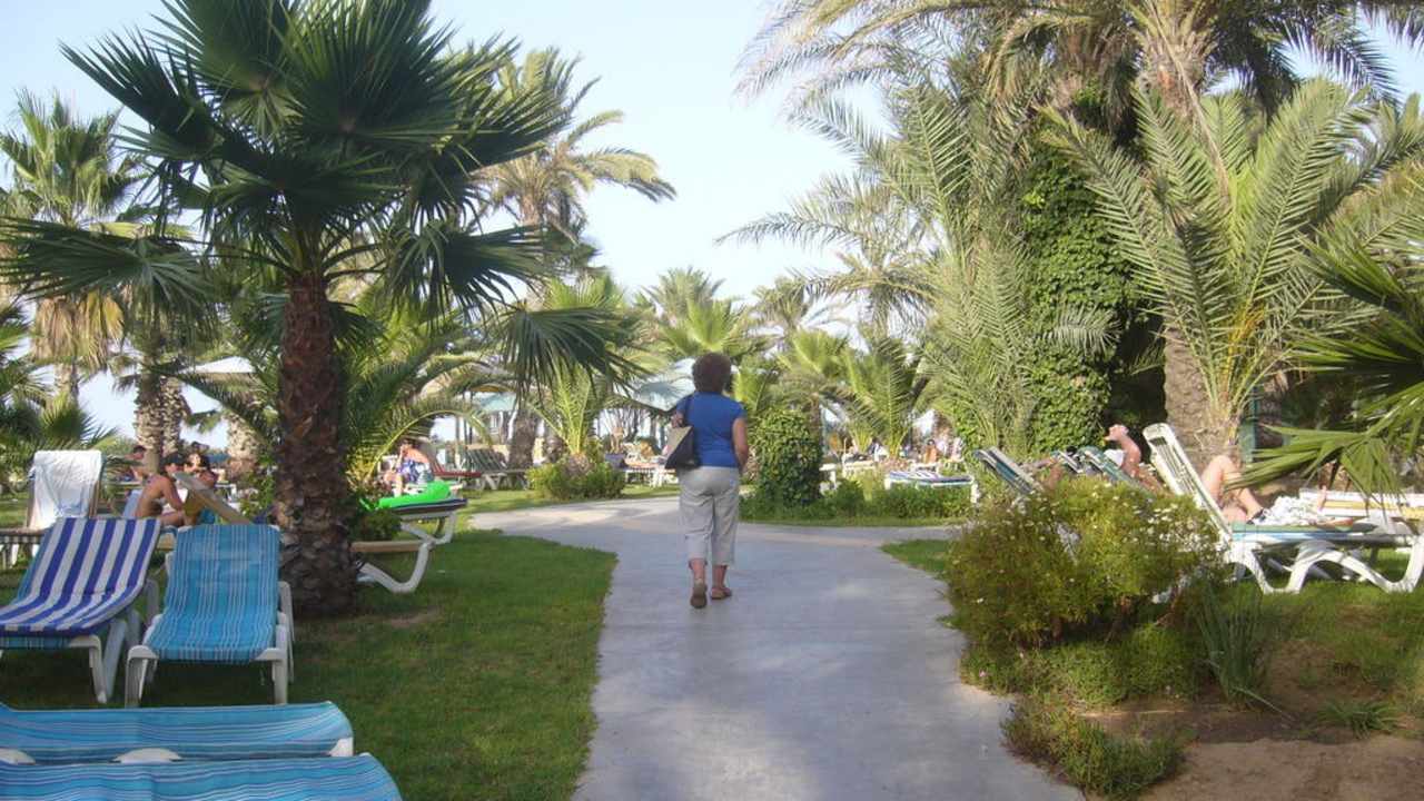 Riadh Palms Riadh Palms Resort & Spa
