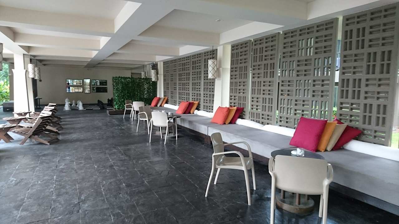 Sport & Freizeit The Grand Southsea Khaolak Beach Resort