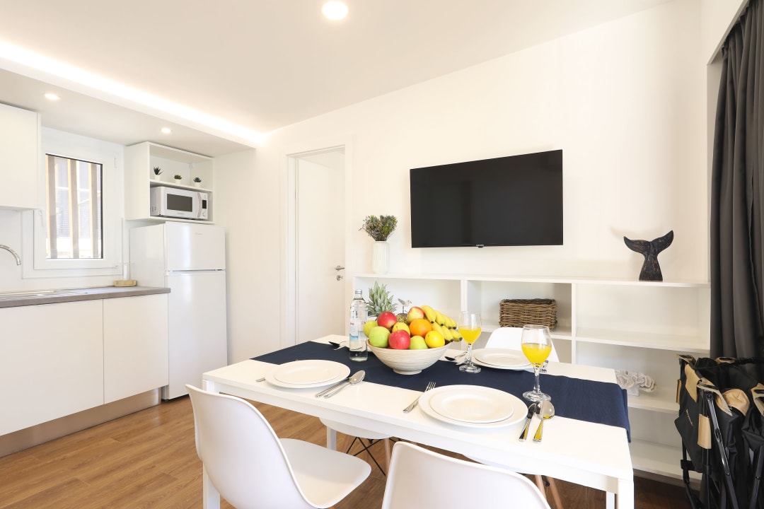 Zimmer Pine Beach Pakostane